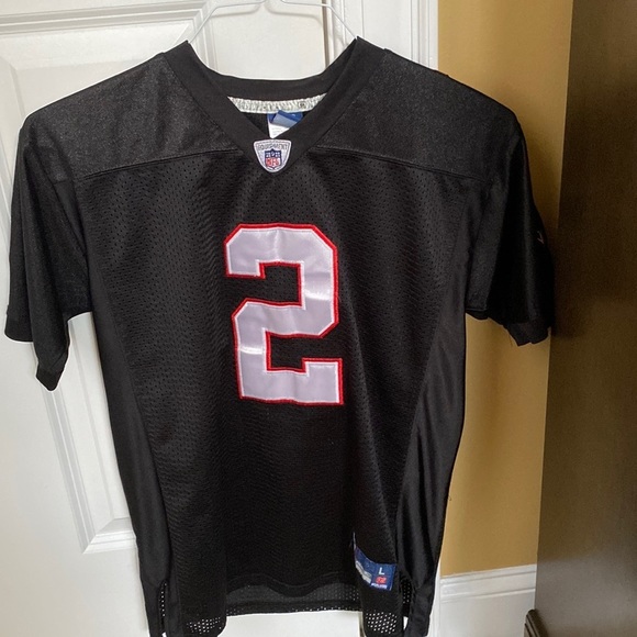 Other - Matt Ryan Falcons Jersey